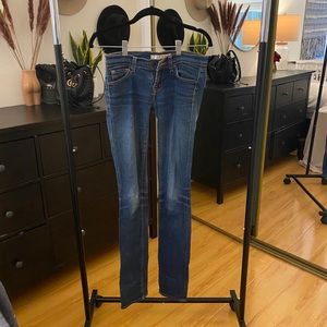 J Brand Jeans